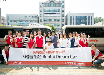 Supporting teenage North Korean defectors